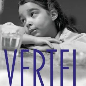 Cover of 'Vertel' by Christien Brinkgreve
