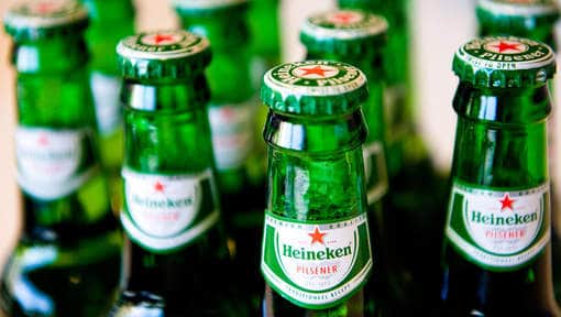 Heineken Croatia  Making a better world