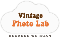 Vintage Photo Lab logo
