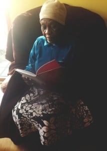 Teresa's reis_Activiste voor mensenrechten in Zuid-Soedan_Story Terrace_Wij schrijven uw biografie