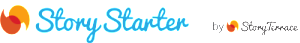 StoryStarter Logo