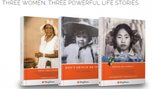 three-women-three-powerful-stories