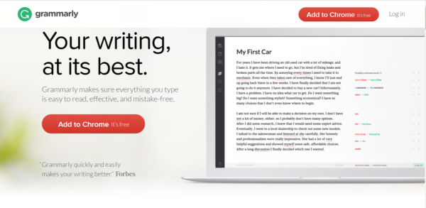 autobiography writing software