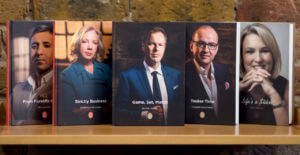 ‘People say things they’ve never said before’ Dragons' Den contestant reveals all