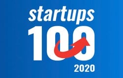 Startups 100