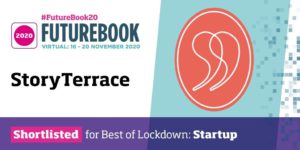 FutureBook Best of Lockdown Awards shortlists revealed