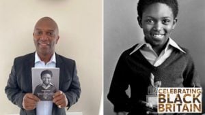 Meet the Black schoolboy who beat International Chess Grandmaster aged just 12